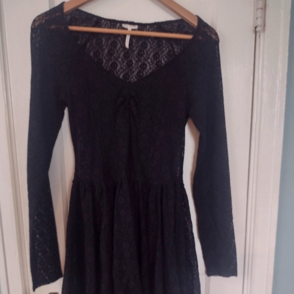Free People Look Both Ways Dress - Picture 13 of 16
